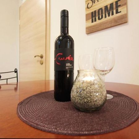 Misel Apartment Split Luaran gambar