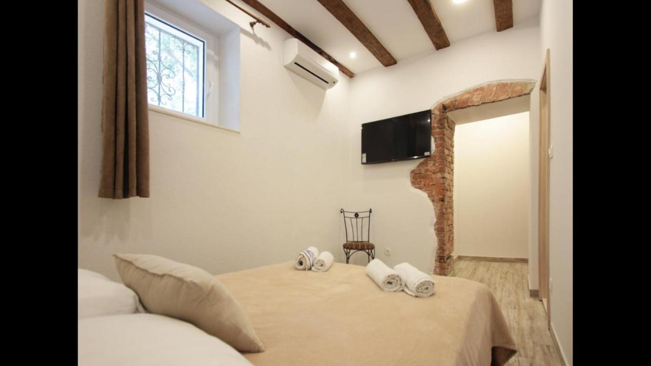 Misel Apartment Split Luaran gambar