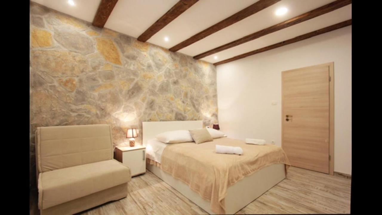 Misel Apartment Split Luaran gambar
