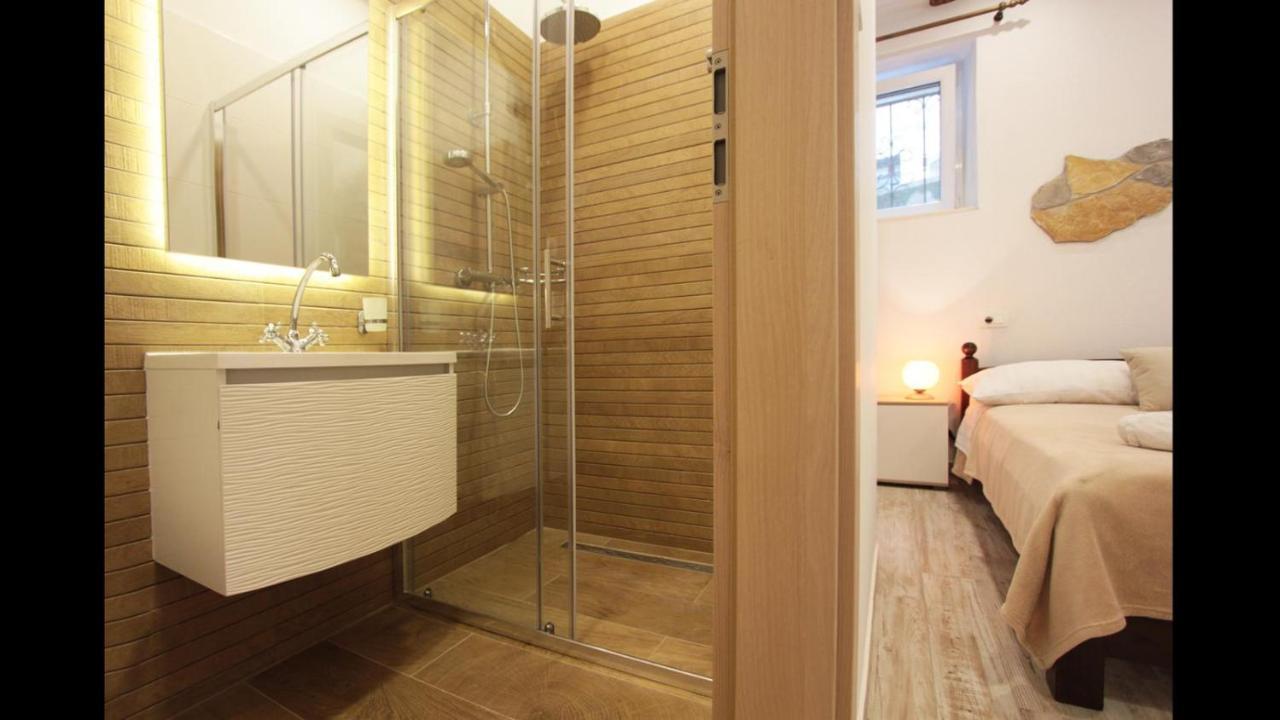 Misel Apartment Split Luaran gambar