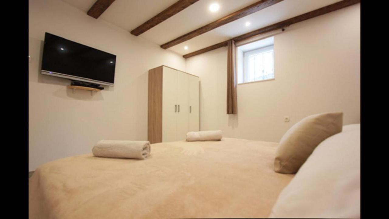 Misel Apartment Split Luaran gambar