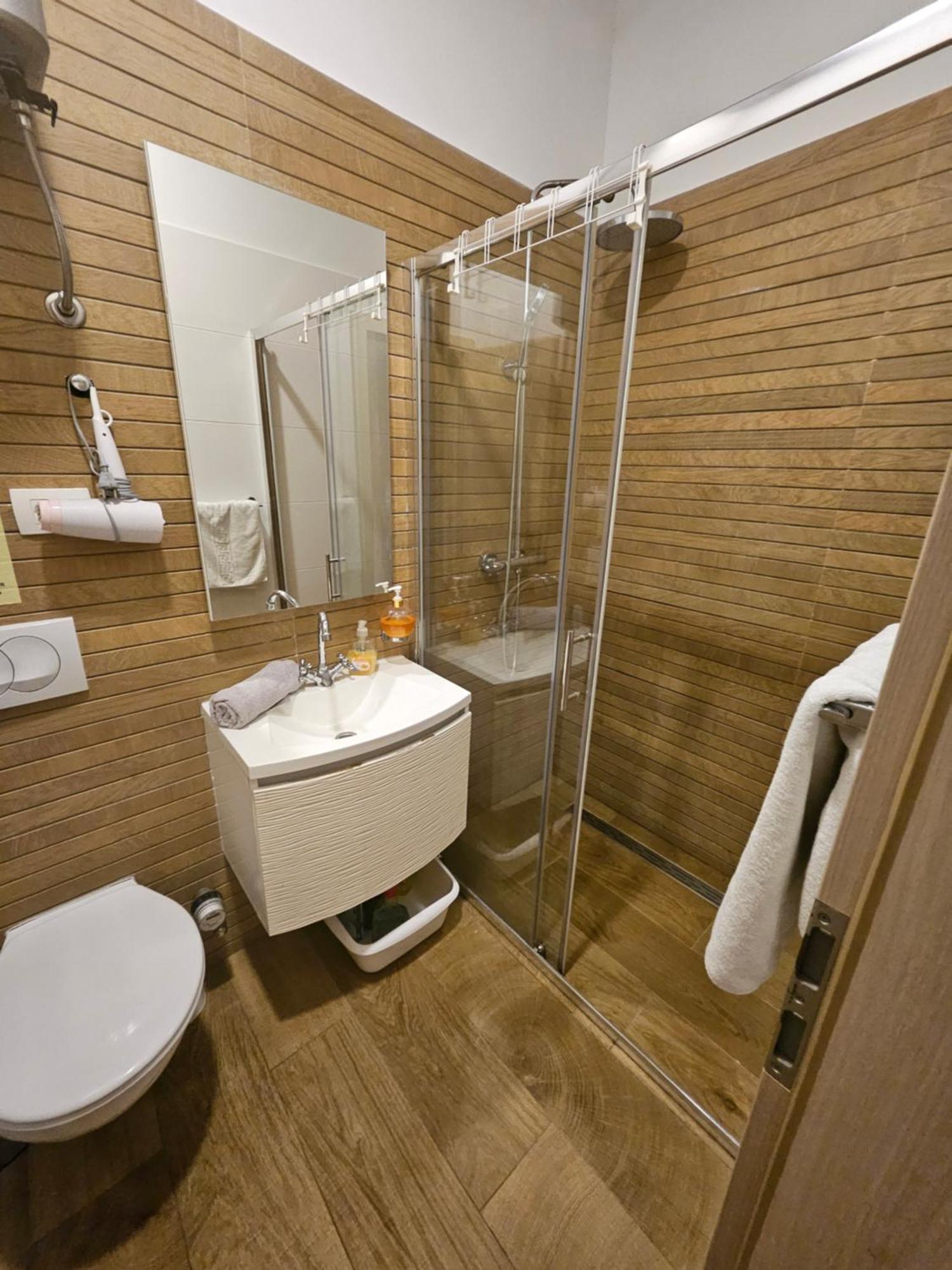 Misel Apartment Split Luaran gambar