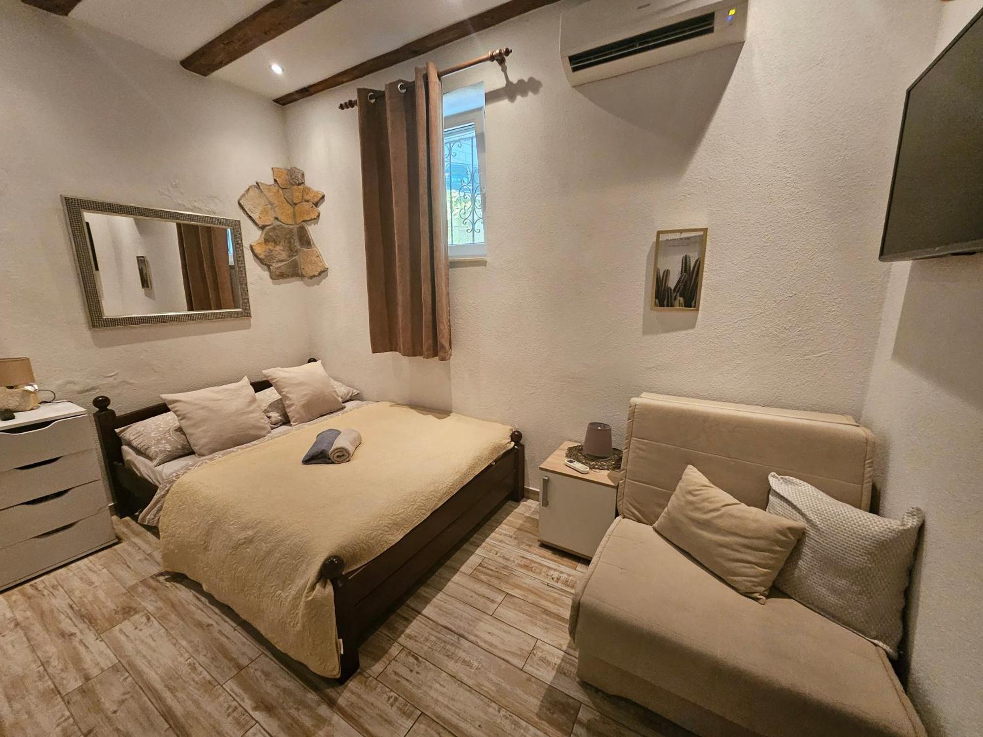 Misel Apartment Split Luaran gambar